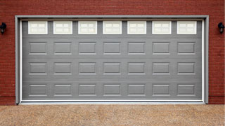 Garage Door Repair at Edison Place Condo, Florida