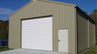 Garage Door Openers at Edison Place Condo, Florida